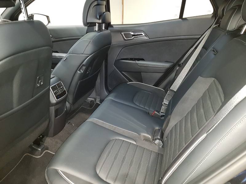 Used Kia Sportage 2023 for sale - 77750527: Photo 6