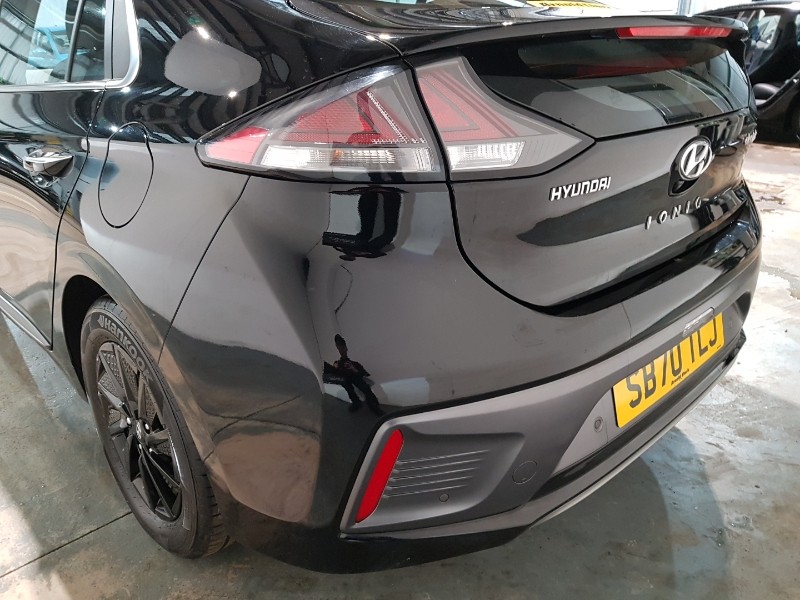 Used Hyundai IONIQ 2020 for sale - 77841940: Photo 18