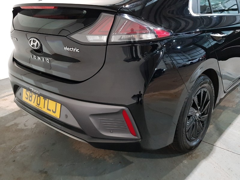 Used Hyundai IONIQ 2020 for sale - 77841940: Photo 19