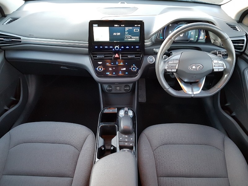 Used Hyundai IONIQ 2020 for sale - 77841940: Photo 2