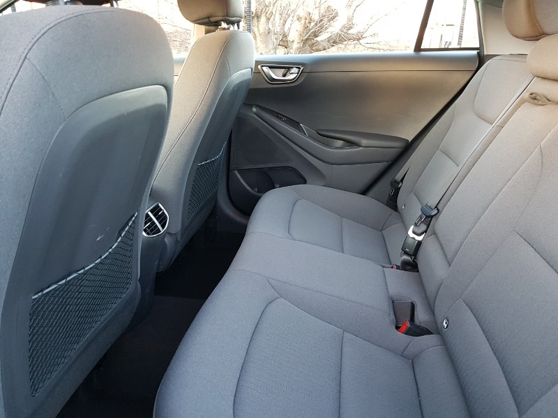 Used Hyundai IONIQ 2020 for sale - 77841940: Photo 6