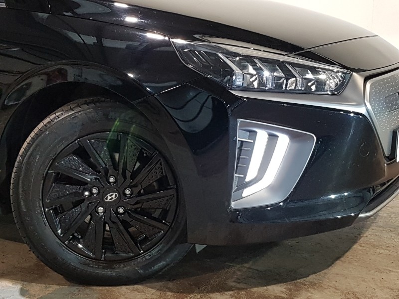 Used Hyundai IONIQ 2020 for sale - 77841940: Photo 9