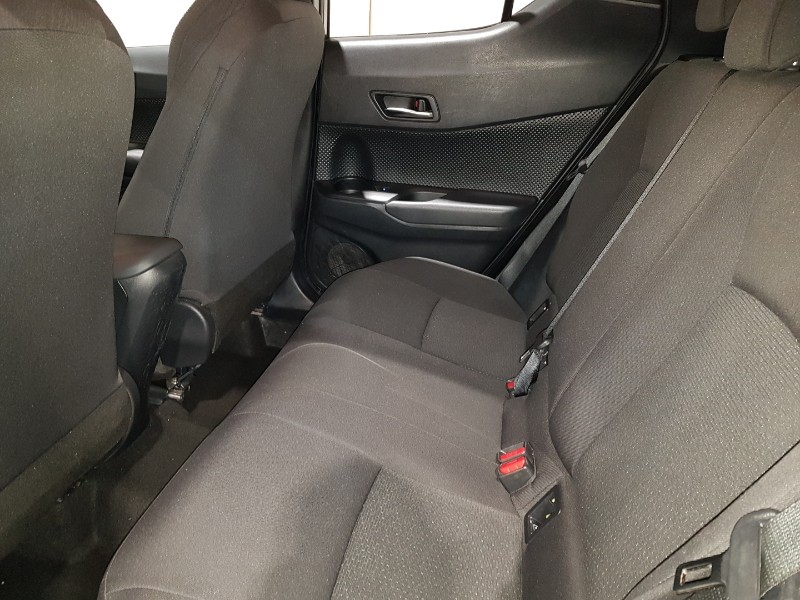 Used Toyota C-HR 2018 for sale - 77395468: Photo 6