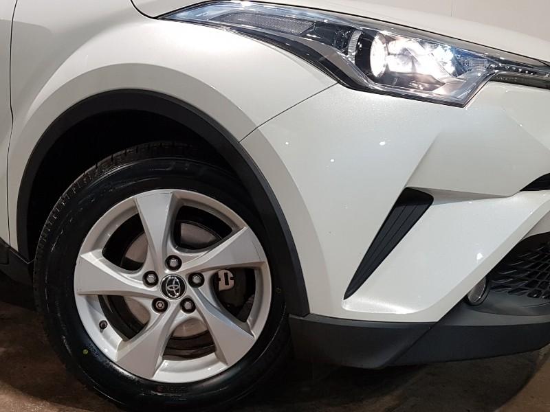 Used Toyota C-HR 2018 for sale - 77395468: Photo 9