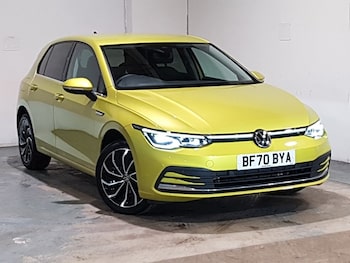 2020 - 2.0 TDI Style 5dr