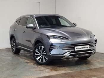 Used BYD Seal U 2025 for sale - 74977129: Photo