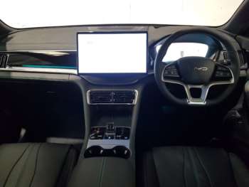 Used BYD Seal U 2025 for sale - 74977129: Photo
