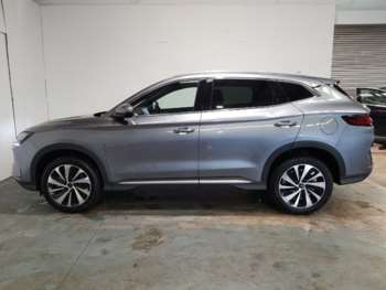 Used BYD Seal U 2025 for sale - 74977129: Photo