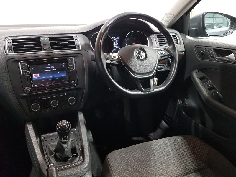 Used Volkswagen Jetta 2016 for sale - 78033087: Photo 10