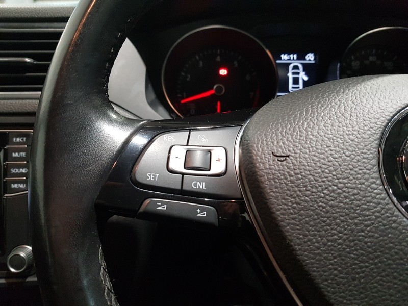 Used Volkswagen Jetta 2016 for sale - 78033087: Photo 14