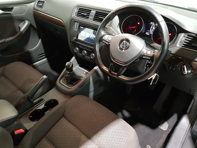 Used Volkswagen Jetta 2016 for sale - 78033087: Photo 16