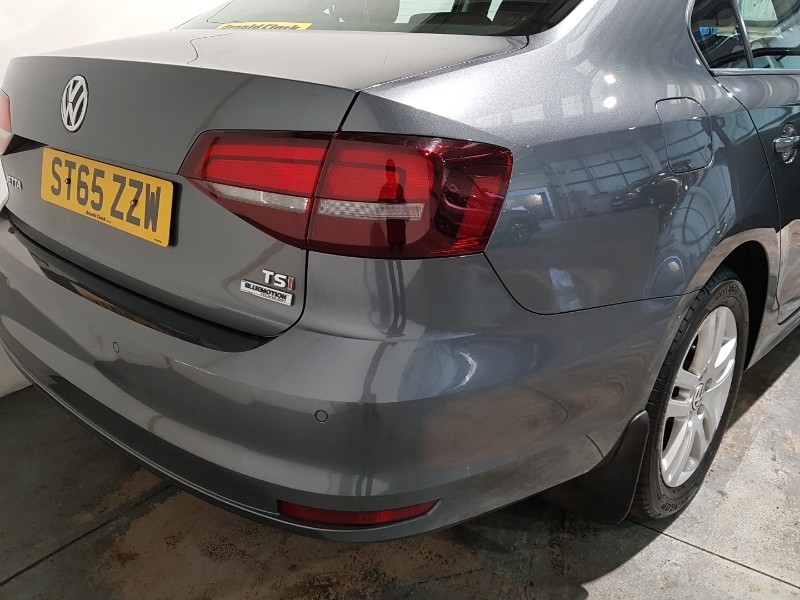 Used Volkswagen Jetta 2016 for sale - 78033087: Photo 18