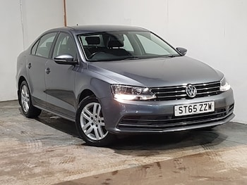 Used Volkswagen Jetta 2016 for sale - 78033087: Photo