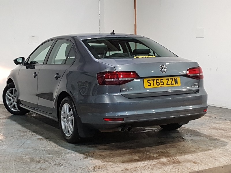 Used Volkswagen Jetta 2016 for sale - 78033087: Photo 3