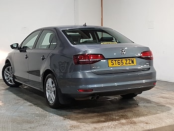 Used Volkswagen Jetta 2016 for sale - 78033087: Photo