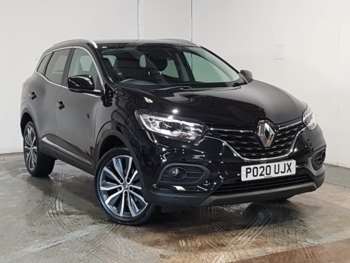 2020 - 1.3 TCE 160 Iconic 5dr