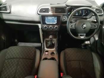 Used Renault Kadjar 2020 for sale - 74943809: Photo