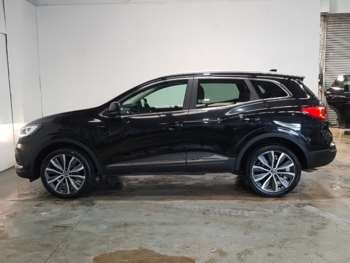 Used Renault Kadjar 2020 for sale - 74943809: Photo