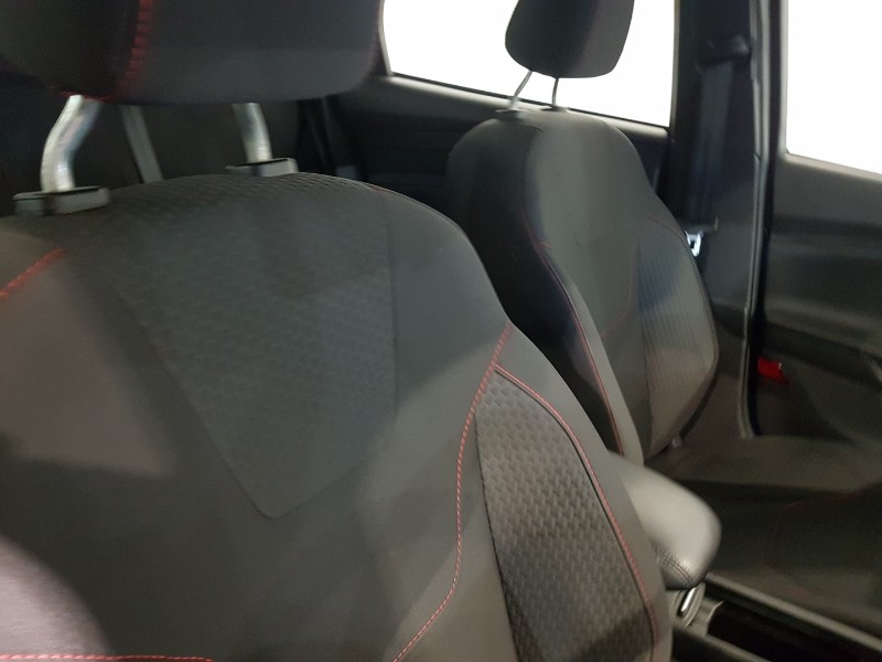 Used Ford Focus 2017 for sale - 76195857: Photo 17