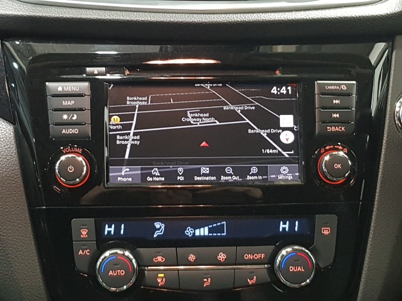 Used Nissan Qashqai 2020 for sale - 77329645: Photo 11