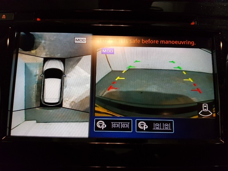 Used Nissan Qashqai 2020 for sale - 77329645: Photo 13