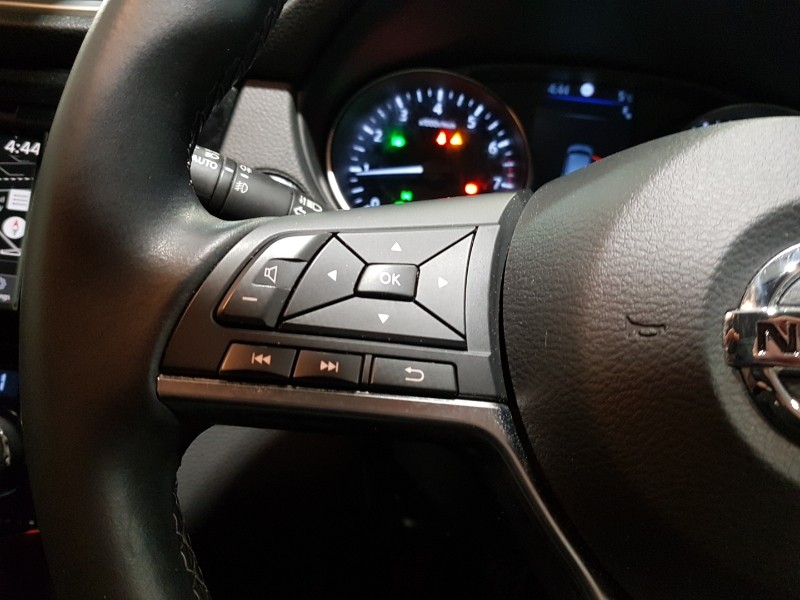 Used Nissan Qashqai 2020 for sale - 77329645: Photo 14