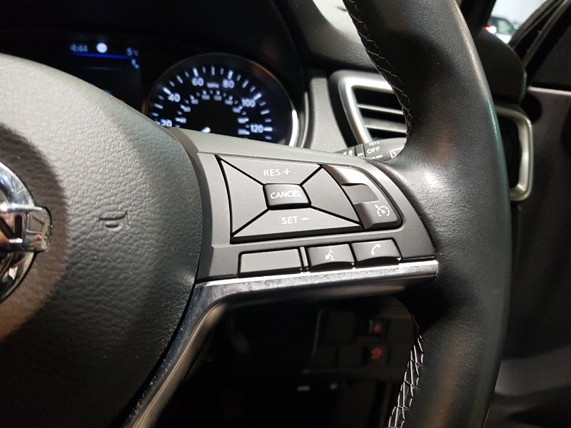 Used Nissan Qashqai 2020 for sale - 77329645: Photo 15