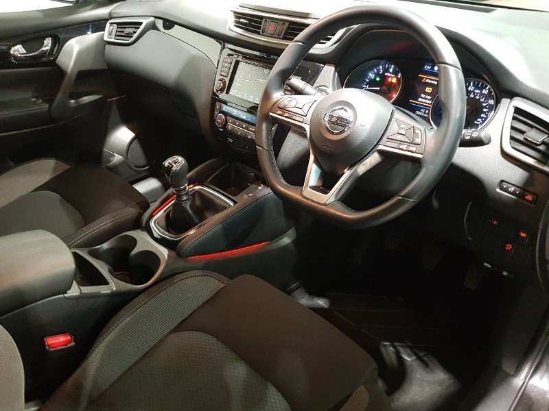 Used Nissan Qashqai 2020 for sale - 77329645: Photo 16