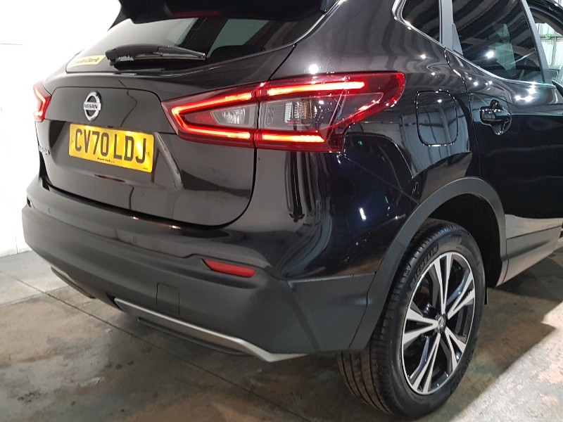 Used Nissan Qashqai 2020 for sale - 77329645: Photo 19