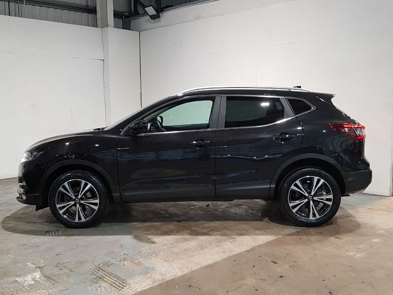 Used Nissan Qashqai 2020 for sale - 77329645: Photo 4