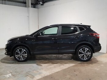Used Nissan Qashqai 2020 for sale - 77329645: Photo