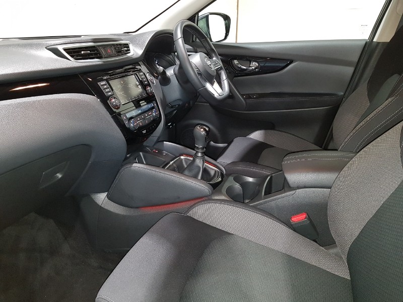 Used Nissan Qashqai 2020 for sale - 77329645: Photo 5