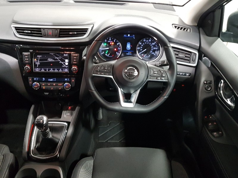 Used Nissan Qashqai 2020 for sale - 77329645: Photo 7