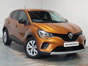 2022 - 1.3 TCE 140 Iconic Edition 5dr