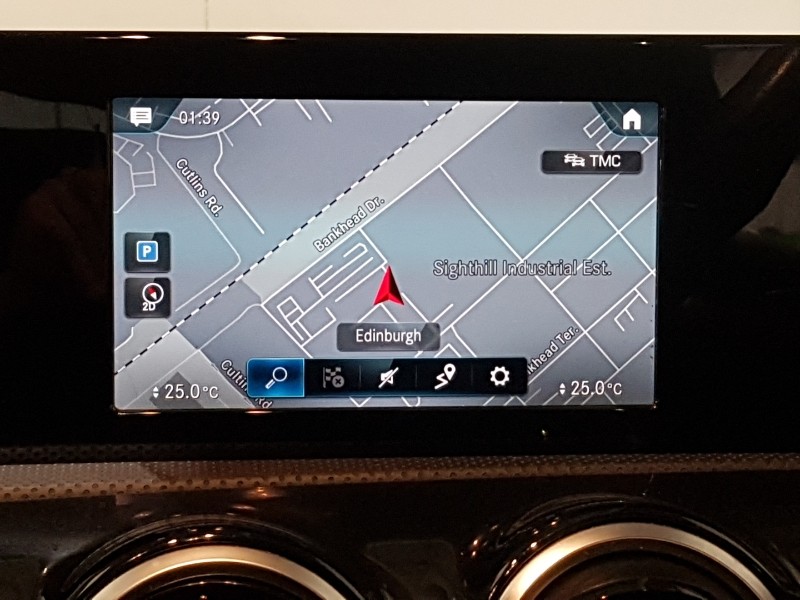 Used Mercedes-Benz A-Class 2018 for sale - 78023663: Photo 11