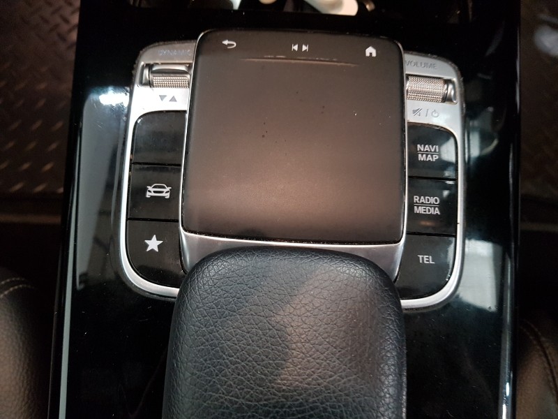 Used Mercedes-Benz A-Class 2018 for sale - 78023663: Photo 14