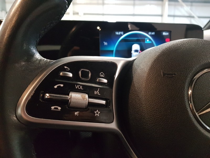 Used Mercedes-Benz A-Class 2018 for sale - 78023663: Photo 15