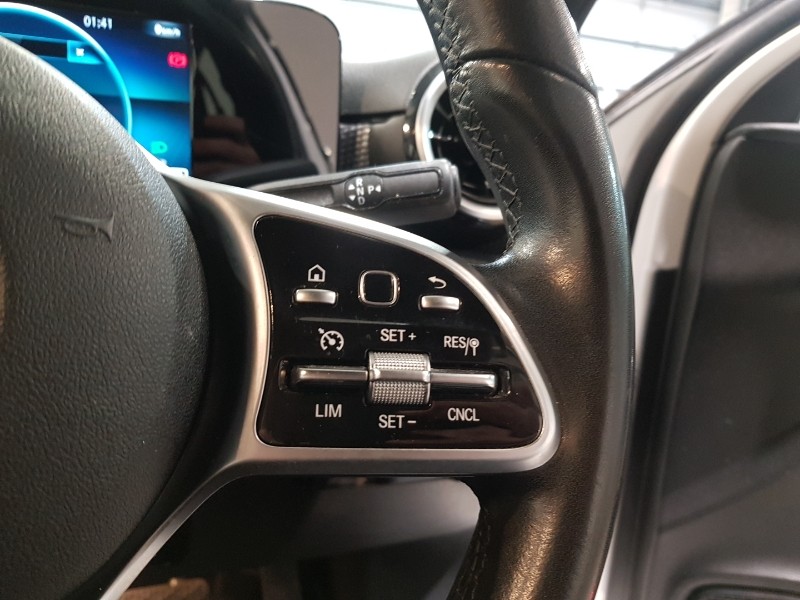 Used Mercedes-Benz A-Class 2018 for sale - 78023663: Photo 16