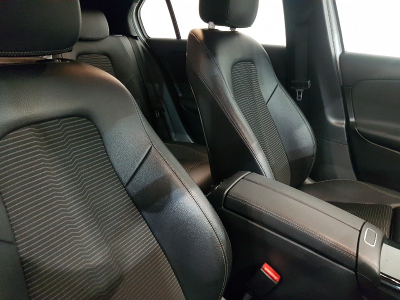 Used Mercedes-Benz A-Class 2018 for sale - 78023663: Photo 18