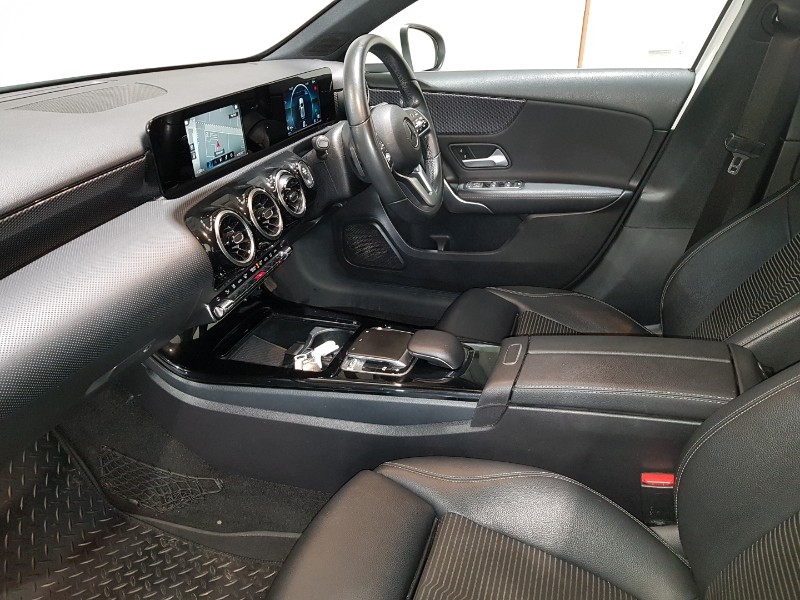 Used Mercedes-Benz A-Class 2018 for sale - 78023663: Photo 5