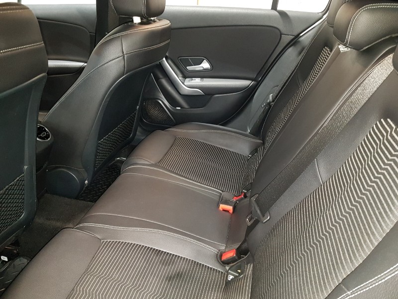 Used Mercedes-Benz A-Class 2018 for sale - 78023663: Photo 6