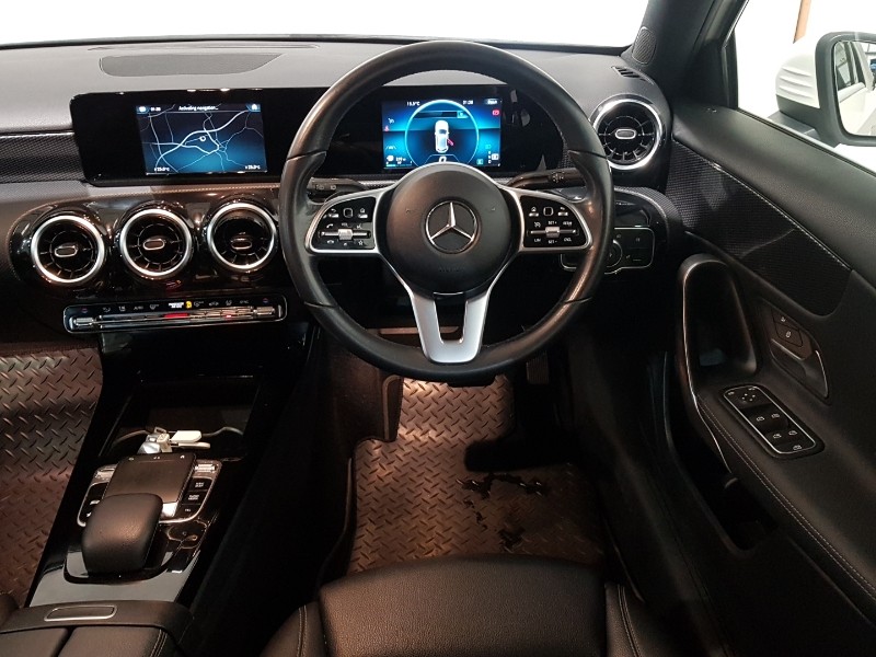 Used Mercedes-Benz A-Class 2018 for sale - 78023663: Photo 7