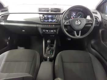 Used Skoda Fabia 2019 for sale - 79594719: Photo
