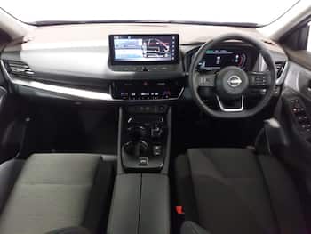 Used Nissan X-Trail 2023 for sale - 79638796: Photo