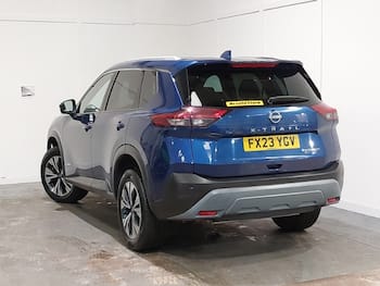 Used Nissan X-Trail 2023 for sale - 79638796: Photo