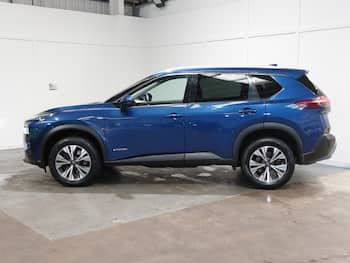 Used Nissan X-Trail 2023 for sale - 79638796: Photo