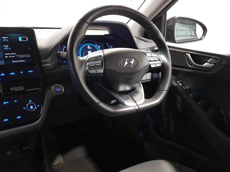 Used Hyundai IONIQ 2021 for sale - 77004308: Photo 10