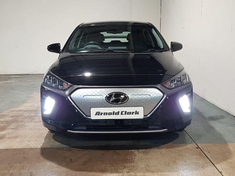 Used Hyundai IONIQ 2021 for sale - 77004308: Photo 12