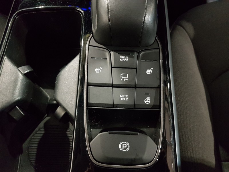 Used Hyundai IONIQ 2021 for sale - 77004308: Photo 14