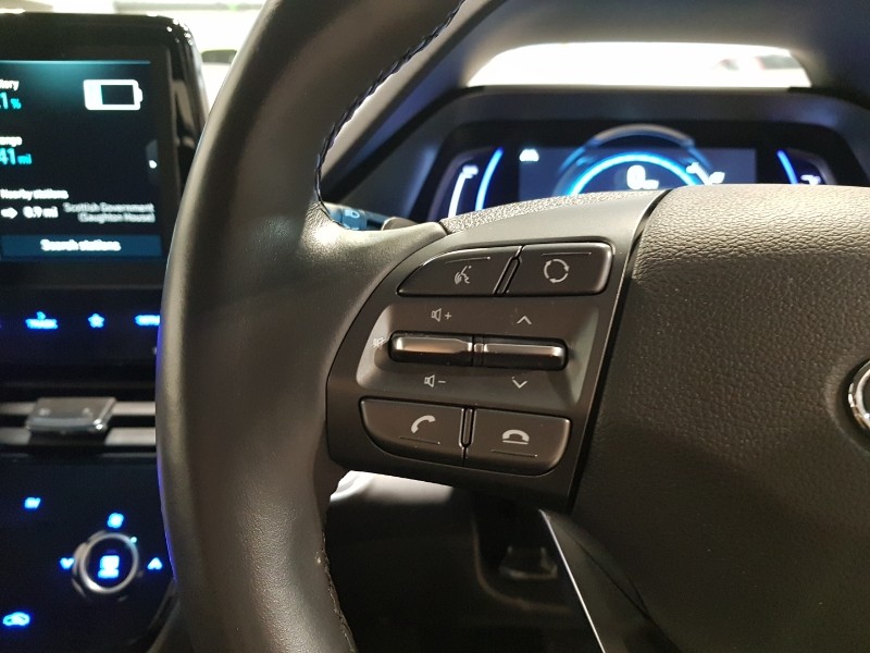 Used Hyundai IONIQ 2021 for sale - 77004308: Photo 15